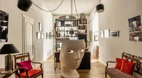 La Design.aTA Experience Bed & Breakfast - Image 2