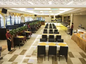 Kecheng Holiday Hotel - Image 2