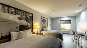 Azul Inn Houston Hobby Airport - Image 2