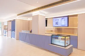 Hanting Hotel Shanghai Jiading Malu Dongfang Huigu - Image 2