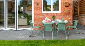 Luxuriously appointed 3 bedroom cottage off road parking for 3 vehicles dogs welcome by prior arrangement only 3 church cottages Alfrick close to Malvern and Worcester and Shelsley Walsh in a lovely village close to M5 Dogs welcome - Image 5