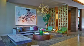 Cityscape Luxury High-Rise 1-Bedroom - Image 3