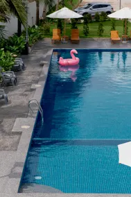 Border Villa - Image 2