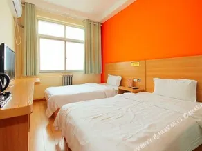 Tielu Changsheng Hotel - Image 4