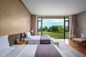 Dayi HITI ALRUO Holiday Resort - Image 5