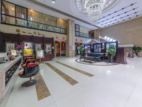 Dilaiman Hotel - Image 3