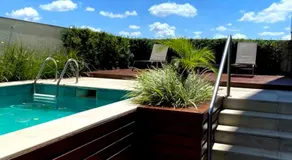 Apartamento Premium - Melhor vista de Curitiba - Image 5