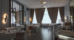 Hôtel restaurant d'application Lesdiguieres - Ecole hôtelière - - Image 3