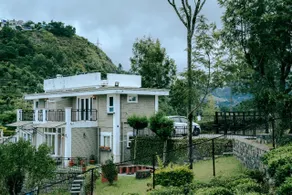 Luxury rooms - The Umber Tea Family Cottage - Image 2