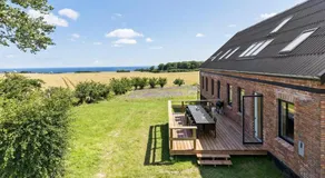 Cozy Home In Gudhjem With Wifi - Image 4