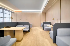 Hanting Hotel Haining Juanhu Science and Technology City - Image 2