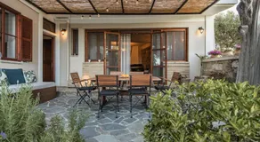 Villa Gioia - Secret gem with private garden - Image 4