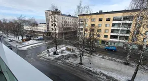 Snow Pearl Kemi City Apartment - Image 5