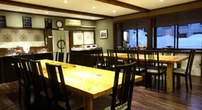Snowlines Lodge Hakuba - Image 4