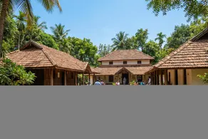 Hotel O Nanmangalam Forestview Chennai Formerly Dap Apartment - Image 3