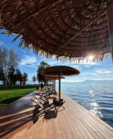 Hanting Hotel Dali Erhai - Image 5