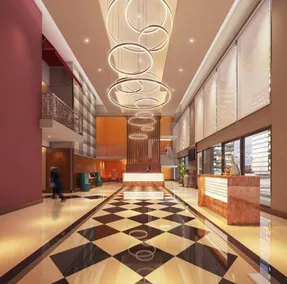Arena Premier Hotel - Image 3