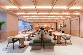 Orange Hotel Yancheng Wuzhou International Plaza - Image 4