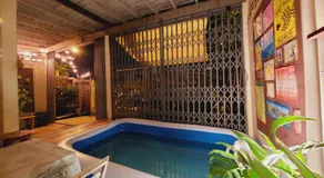 HostelBed and Retreat Phitsanulok - Image 3