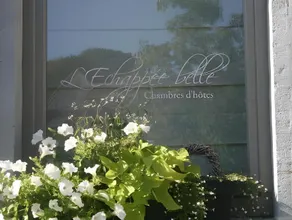 B&B L'Echappée Belle Welness Spa et Table d'hôtes - Image 5
