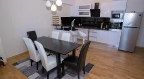 Park Diamond Apartments - Image 4