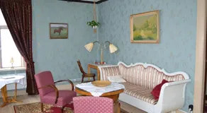 Strandgården Hoverberg. - Image 2