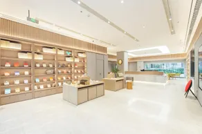 Ji Hotel Qingyang Huifeng Shangyuan - Image 5