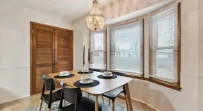 3 Bed 2 Bath Home w 2 Car Garage & Fitness Room - Image 5
