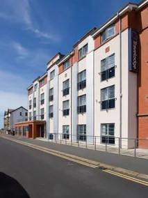 Travelodge Blackpool South Promenade - Image 5