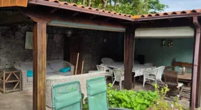 Apartment 55 m2, sunny garden & pool in Villa 1905 - Image 5