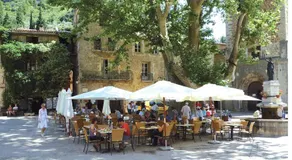 Au logis de Pézenas - Image 4