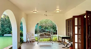 Bliss Vintage 4BHK with Truf By Stay Vihana - Image 5