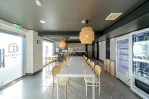 The Stay Hotel - Image 3