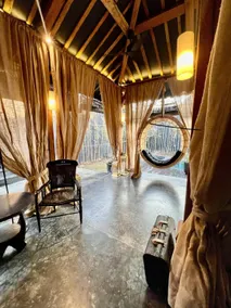 Luxurious Joglo In Uluwatu - Image 5
