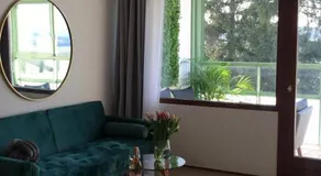 Gemütliches Apartment mit wundervollem Weitblick - Image 2