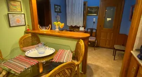 A Second Home for Perky Roses, at Milies, Pelion, Volos Greece - Image 3