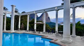 Aroso Paço Hotel - Image 2
