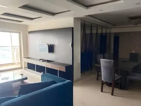 Backwater View Apartment Kochi - Image 4