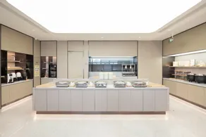 Ji Hotel Huaian University Town South Huaihai Road - Image 5