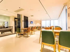 City Comfort Inn Chongzuo Ningming Huashan - Image 5