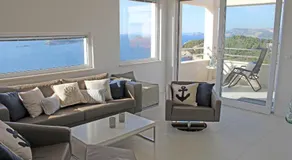 Sunnyhill apartments with private and shared pool - Image 2