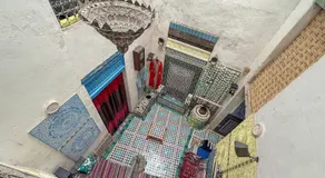 Hostel Fes Medina - Image 5
