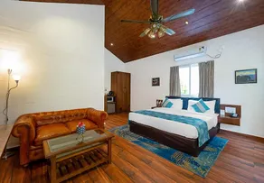 Orchid Hotel, Panchgani - Image 2