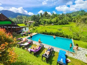 Cinnamon Village Sinharaja - Image 3