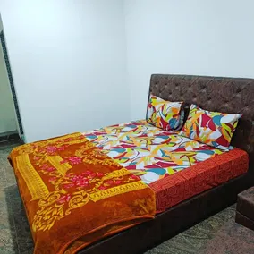 Hotel Vibhuti - Image 1