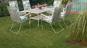 SONHOS dreams Self catering Garden Cottages - Image 5
