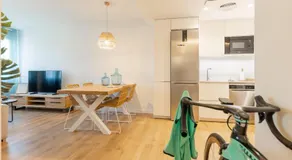Bravissimo Tarlà, 2-bedroom apartment - Image 2