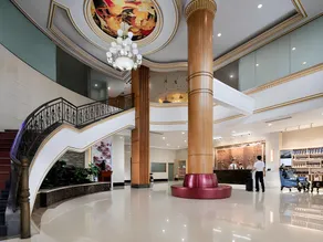 Vienna Classic Hotel Zhuhai Doumen Xinqing Science Park - Image 2