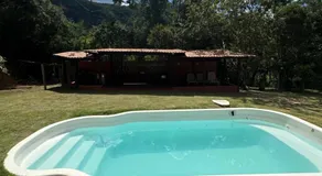 Casa aconchego Secretário - Image 3