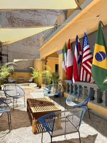 HOSTAL ROMA - Image 4